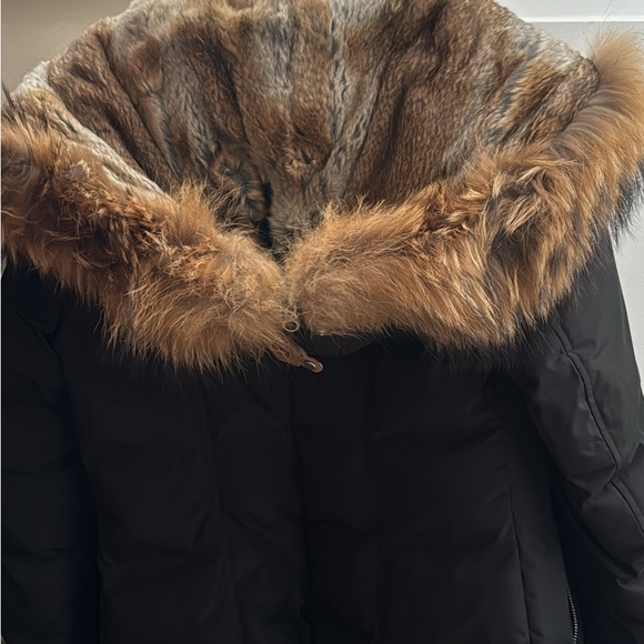 Mackage jacket - Picture 5 of 9